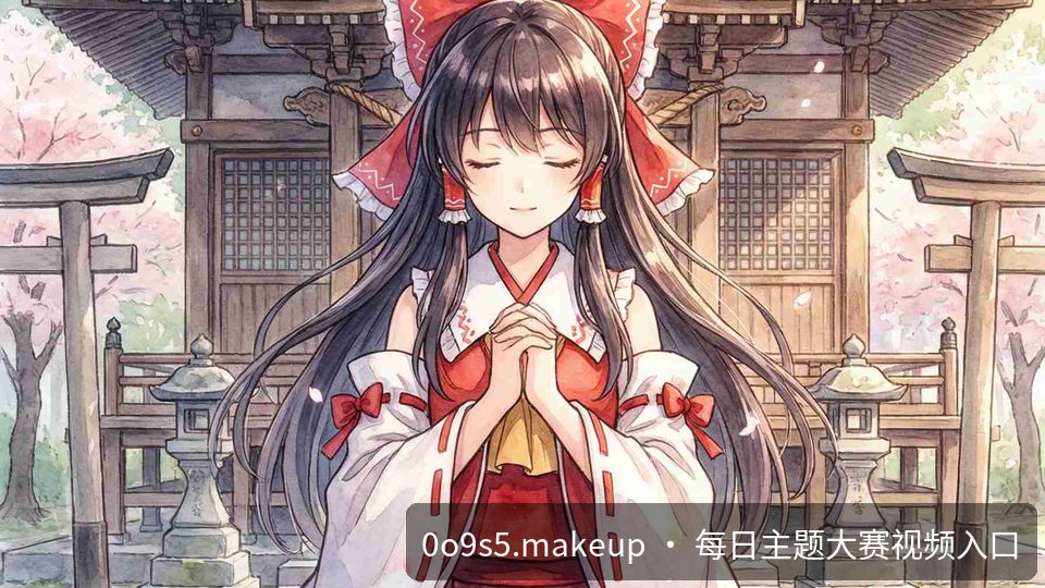 51cg精选 年度入围作品 #5