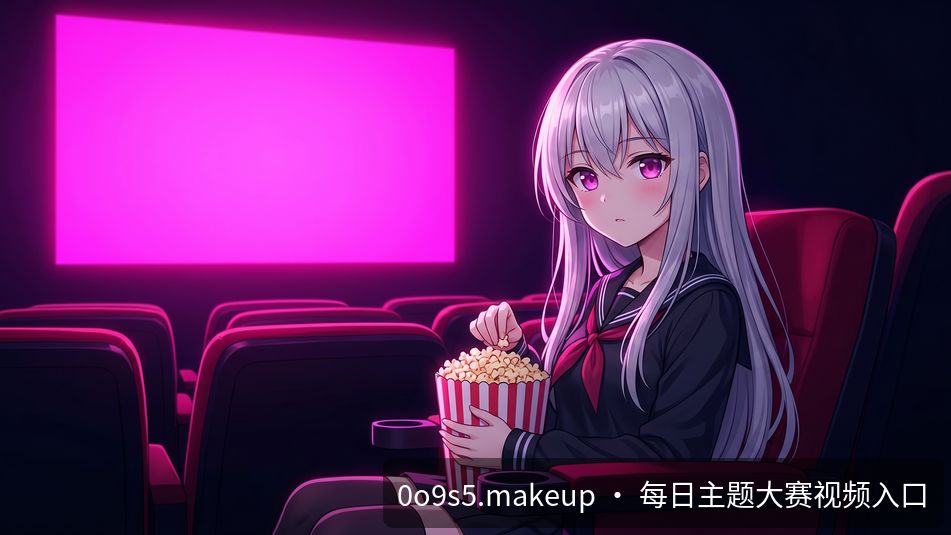 校花精选视频 年度入围作品 #2