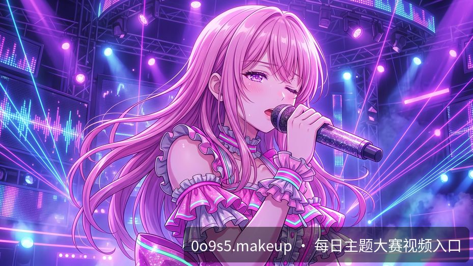 每日精选聚集地 新锐导演特辑 #2